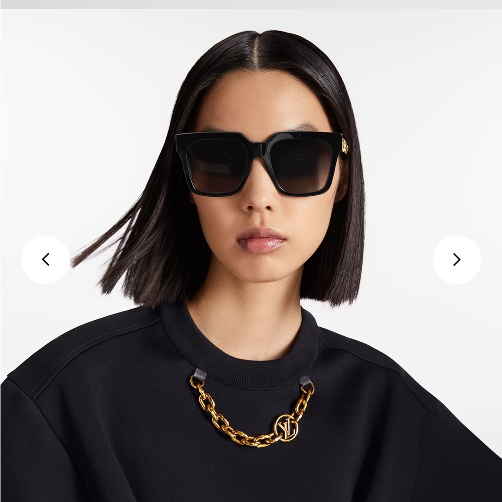 Lv sunglasses - Picture 2 of 5